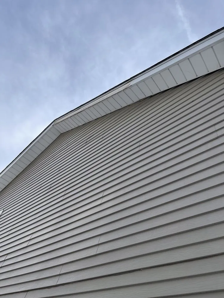 Slide of A&D Exteriors