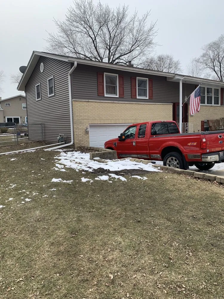 Slide of A&D Exteriors