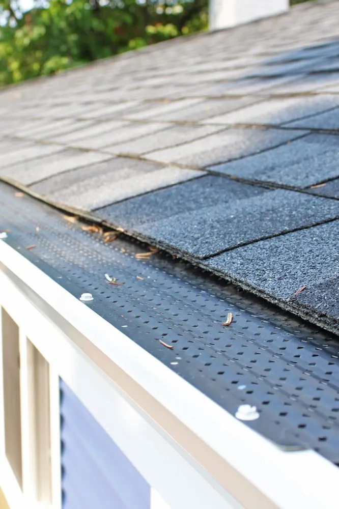 Slide of A&D Exteriors