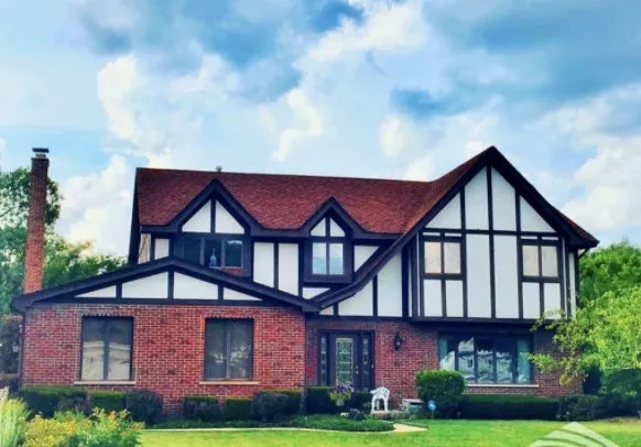 Slide of A&D Home Improvement