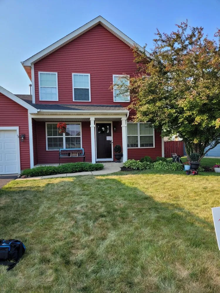 Slide of A&D Home Improvement