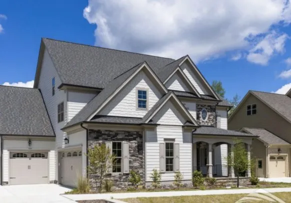 Slide of A&D Home Improvement