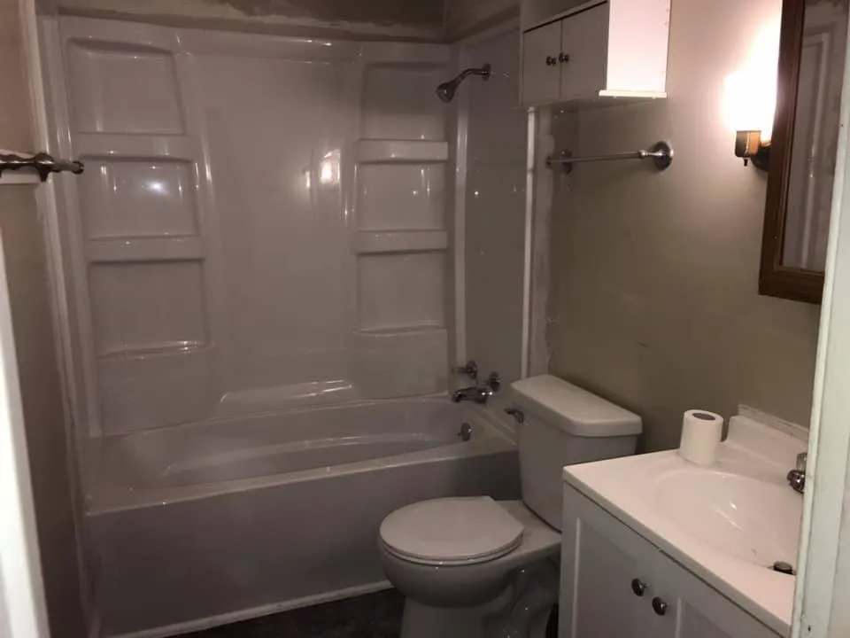 Slide of A&D Home Improvements