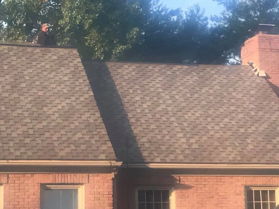 Slide of A&D Home Improvements