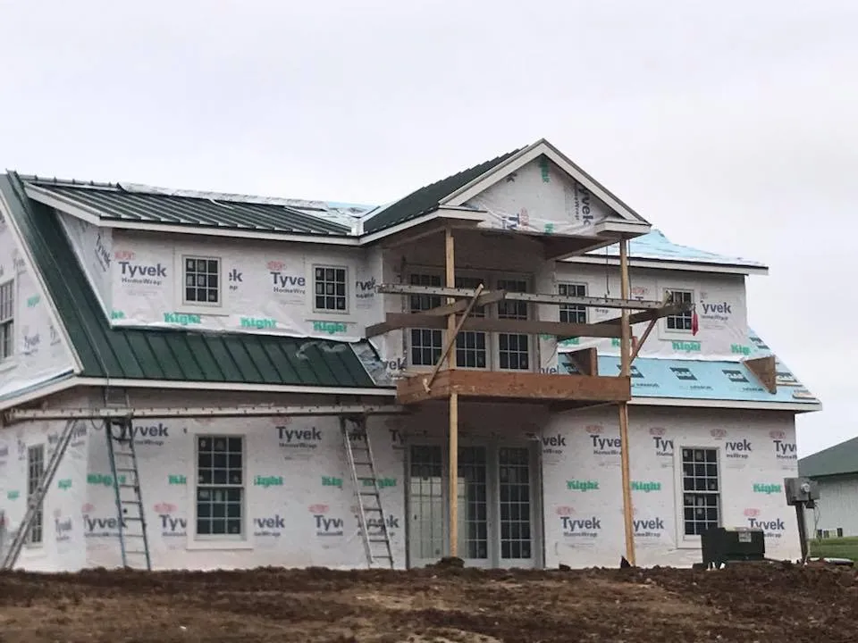 Slide of A&D Home Improvements