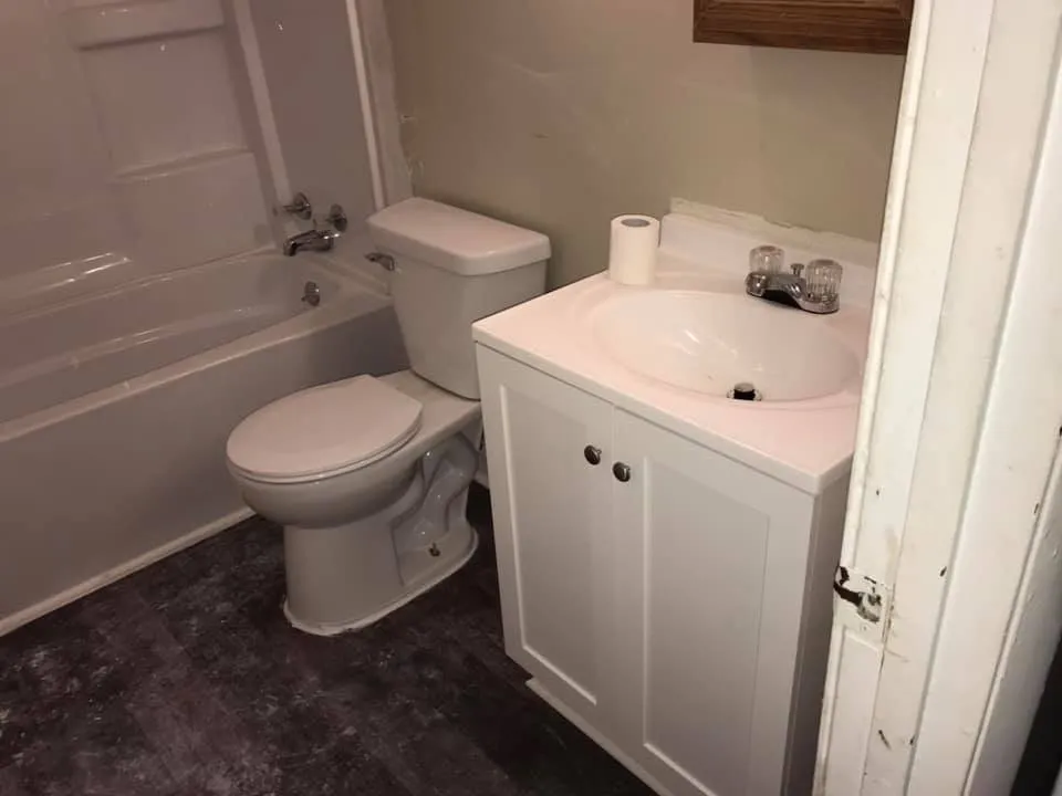 Slide of A&D Home Improvements