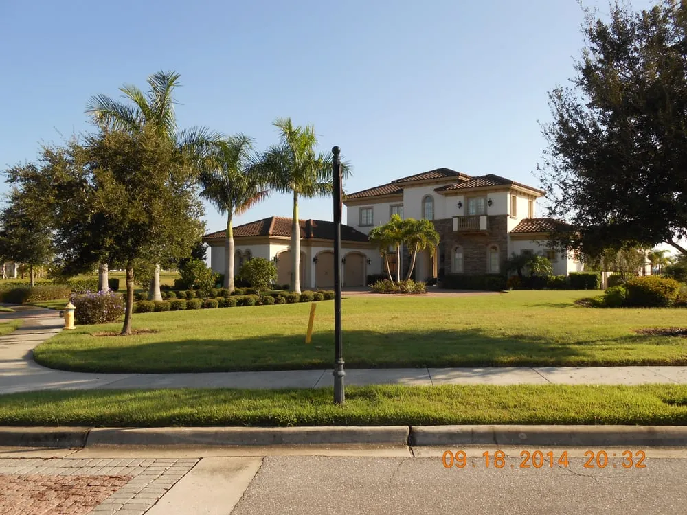 Slide of AD-LER Roofing