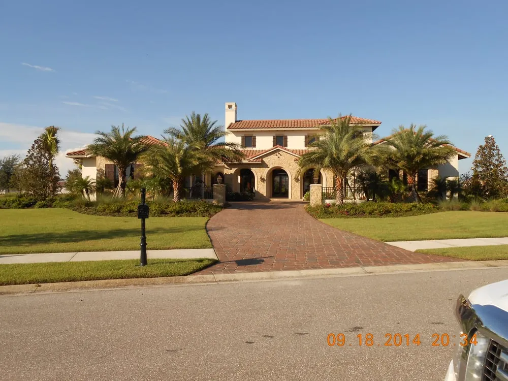 Slide of AD-LER Roofing