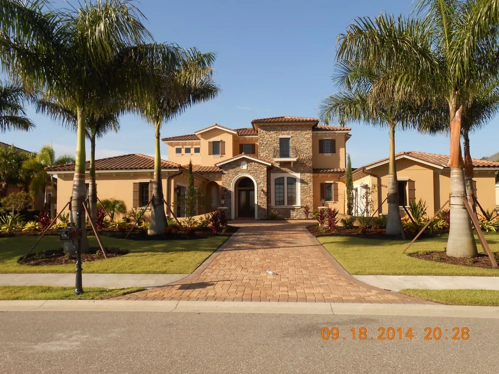 Slide of AD-LER Roofing