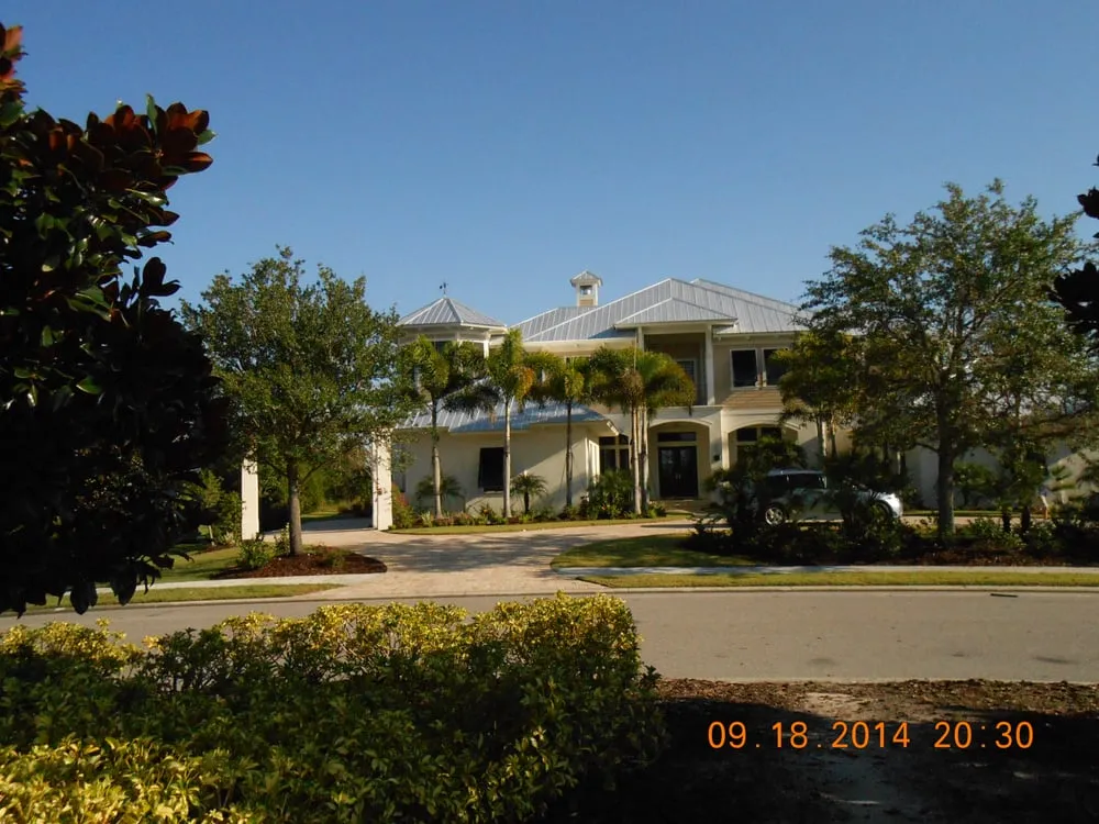 Slide of AD-LER Roofing