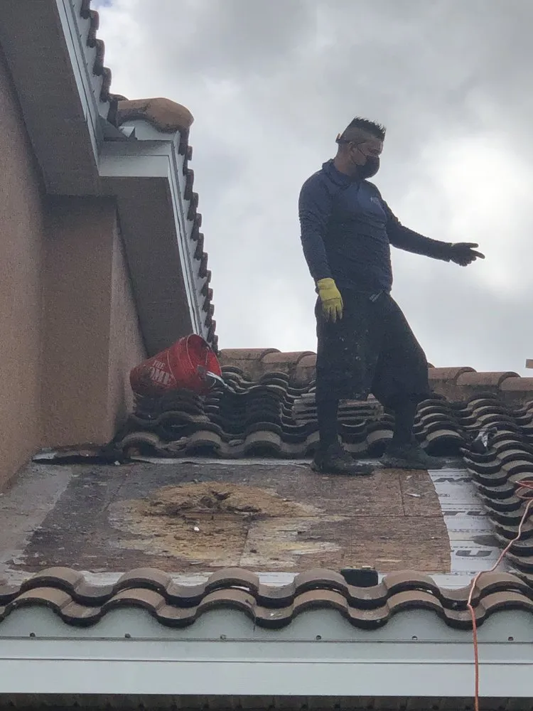 Slide of AD-LER Roofing, Inc.