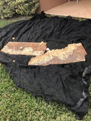 AD-LER Roofing, Inc. Logo