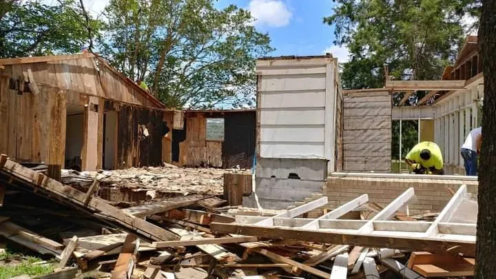 Slide of A&D Remodeling and Repair