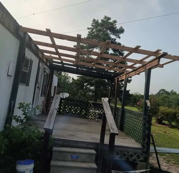 Slide of A&D Remodeling and Repair