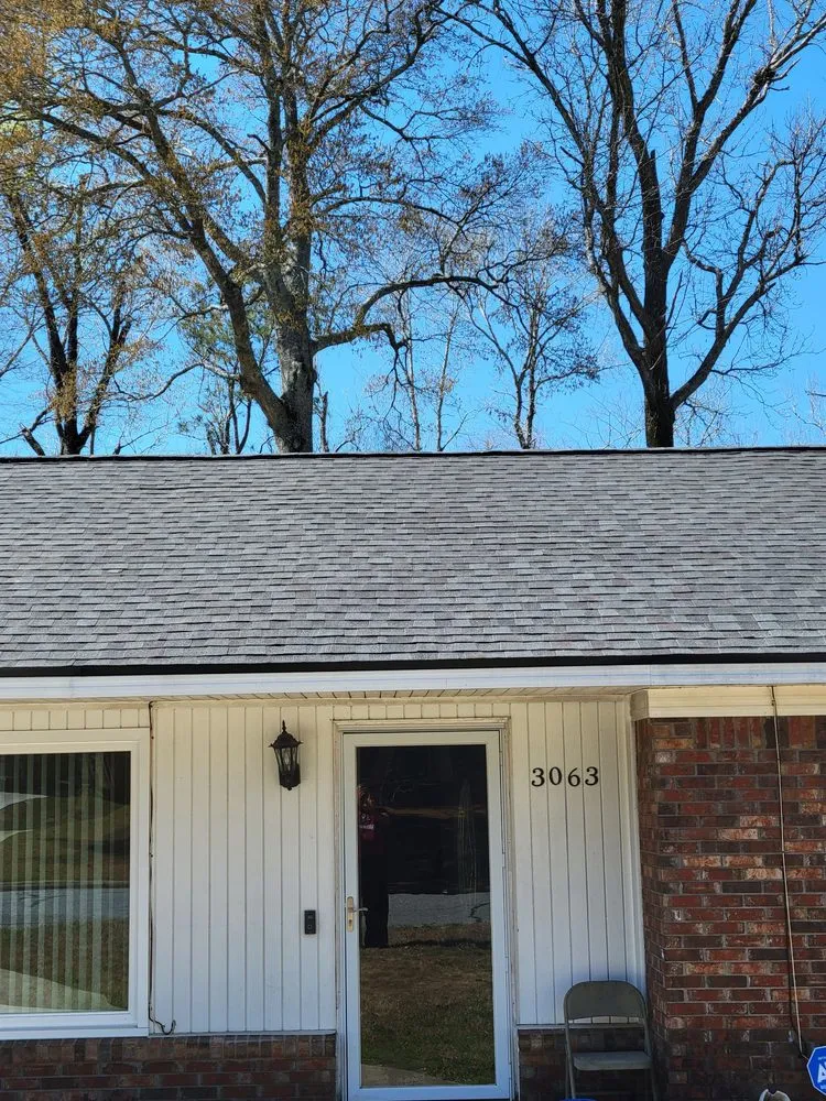 Slide of A.D Roofing & Siding