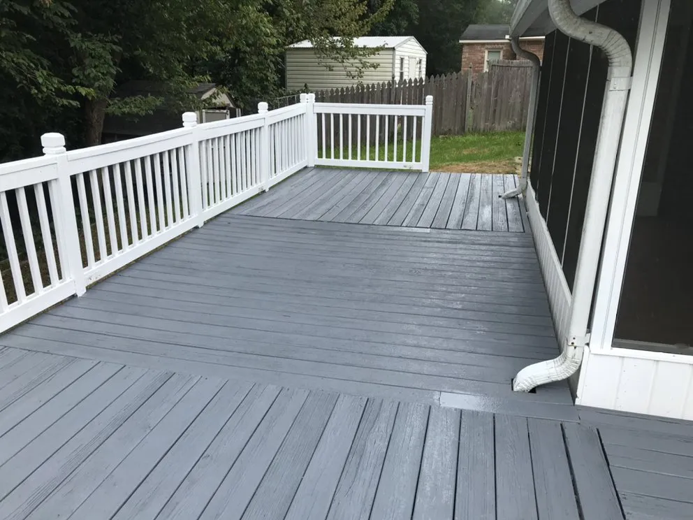 Slide of A.D Roofing & Siding