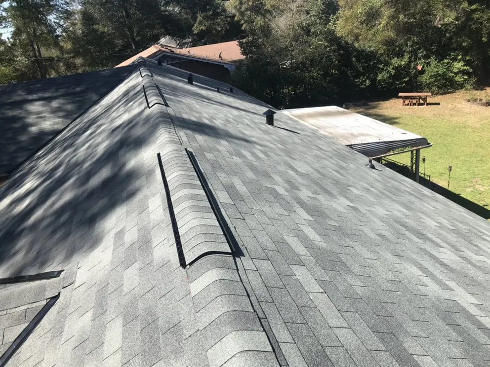 Slide of A.D Roofing & Siding