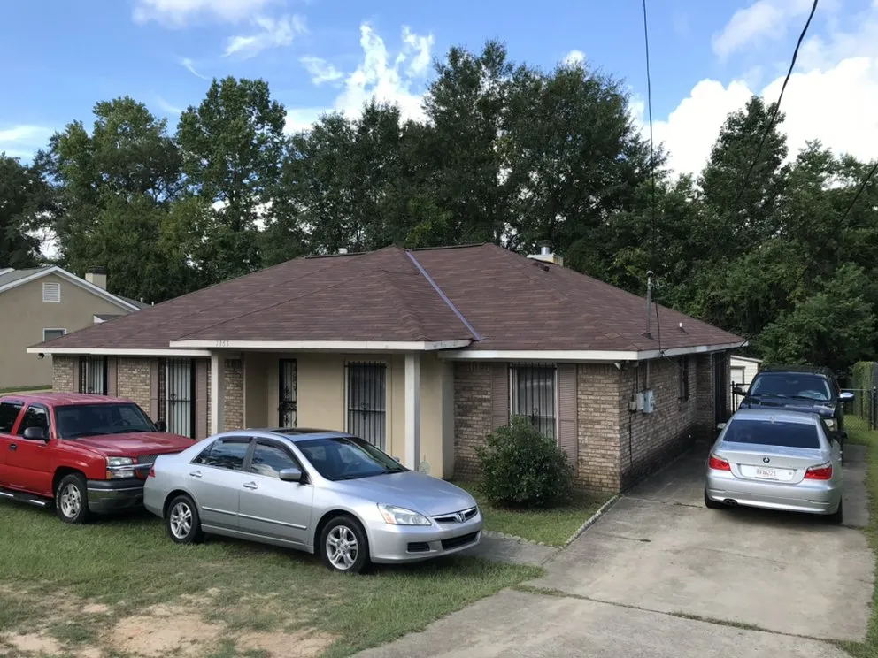 Slide of A.D Roofing & Siding