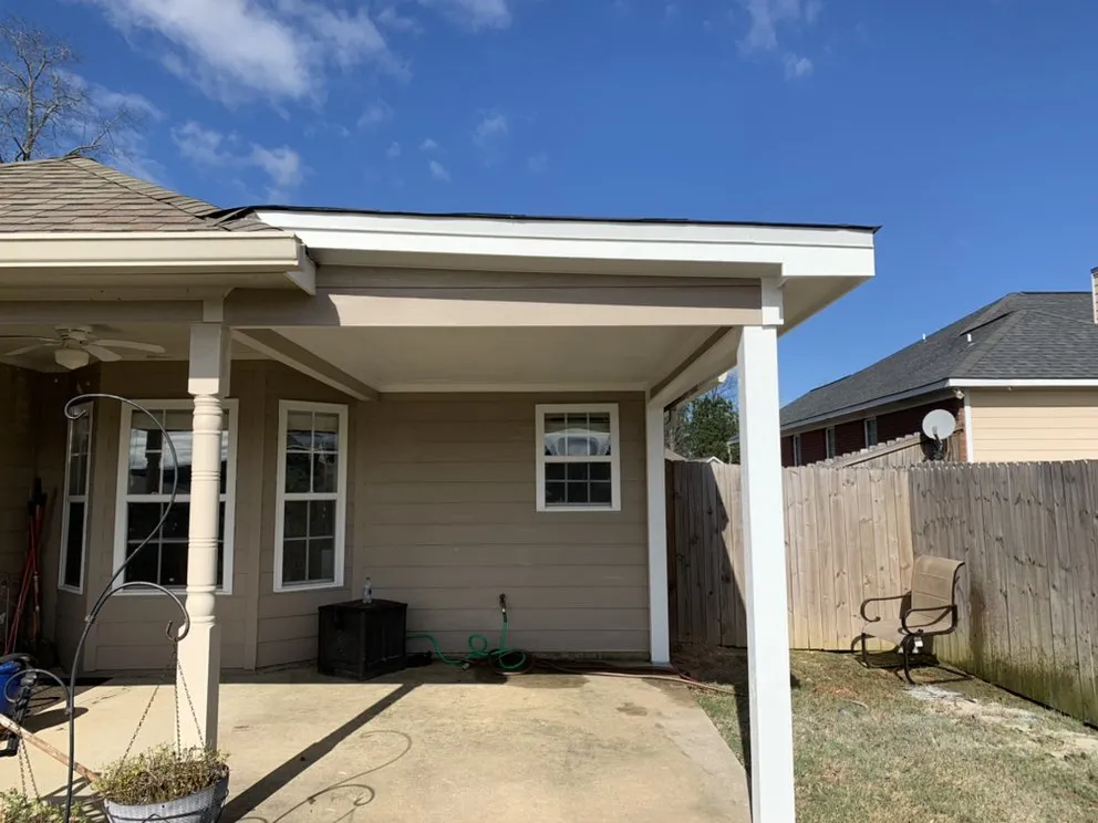 Slide of A.D Roofing & Siding