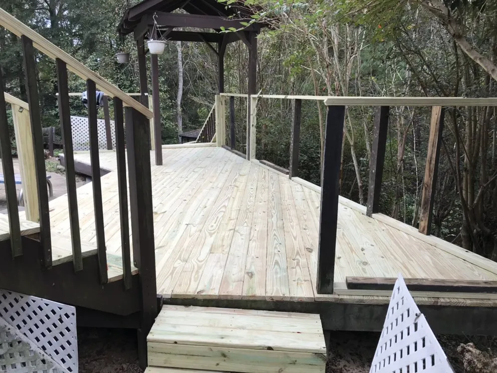 Slide of A.D Roofing & Siding