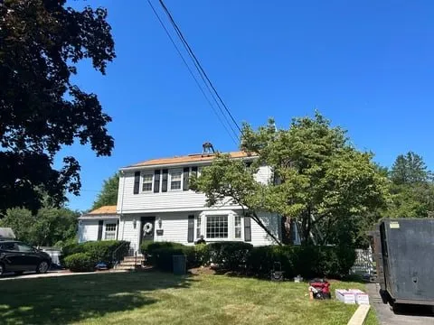 Slide of AD Roofing & Siding Experts