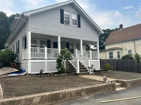 Slide of AD Roofing & Siding Experts