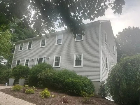 Slide of AD Roofing & Siding Experts