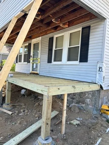 Slide of AD Roofing & Siding Experts