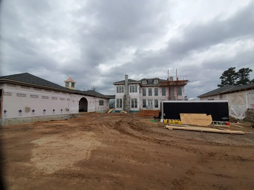 Slide of A&D Roofing