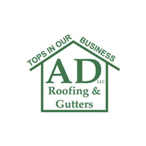 Slide of AD Roofing