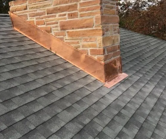 Slide of AD Roofing Siding & Gutters