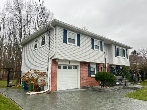 Slide of AD Roofing Siding & Gutters