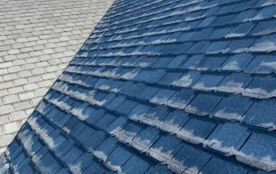 Slide of AD Roofing Siding & Gutters