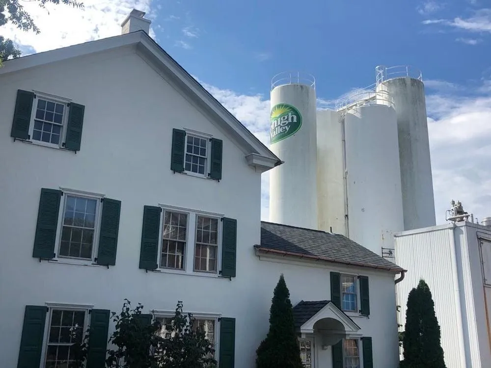 Slide of AD Roofing Siding & Gutters