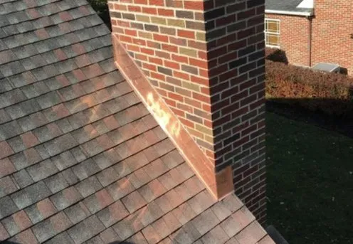 Slide of AD Roofing Siding & Gutters