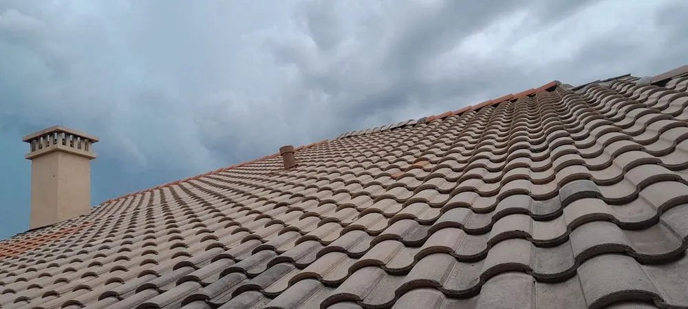 Slide of A&D Roofing