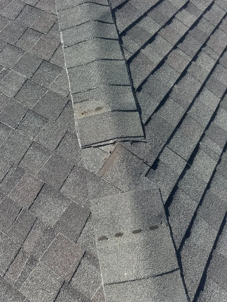 Slide of A&D Roofing