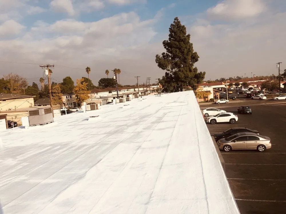 Slide of A.D. Roofing