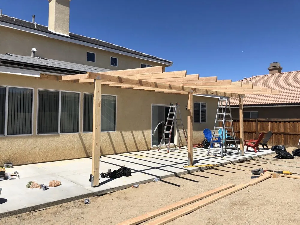 Slide of A.D. Roofing