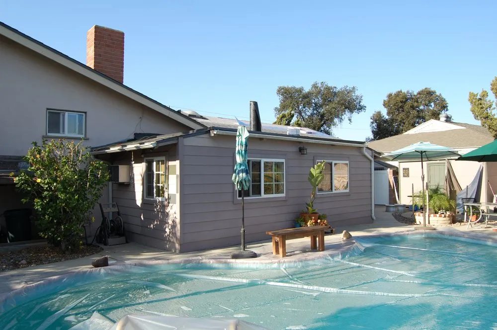 Slide of A.D. Roofing