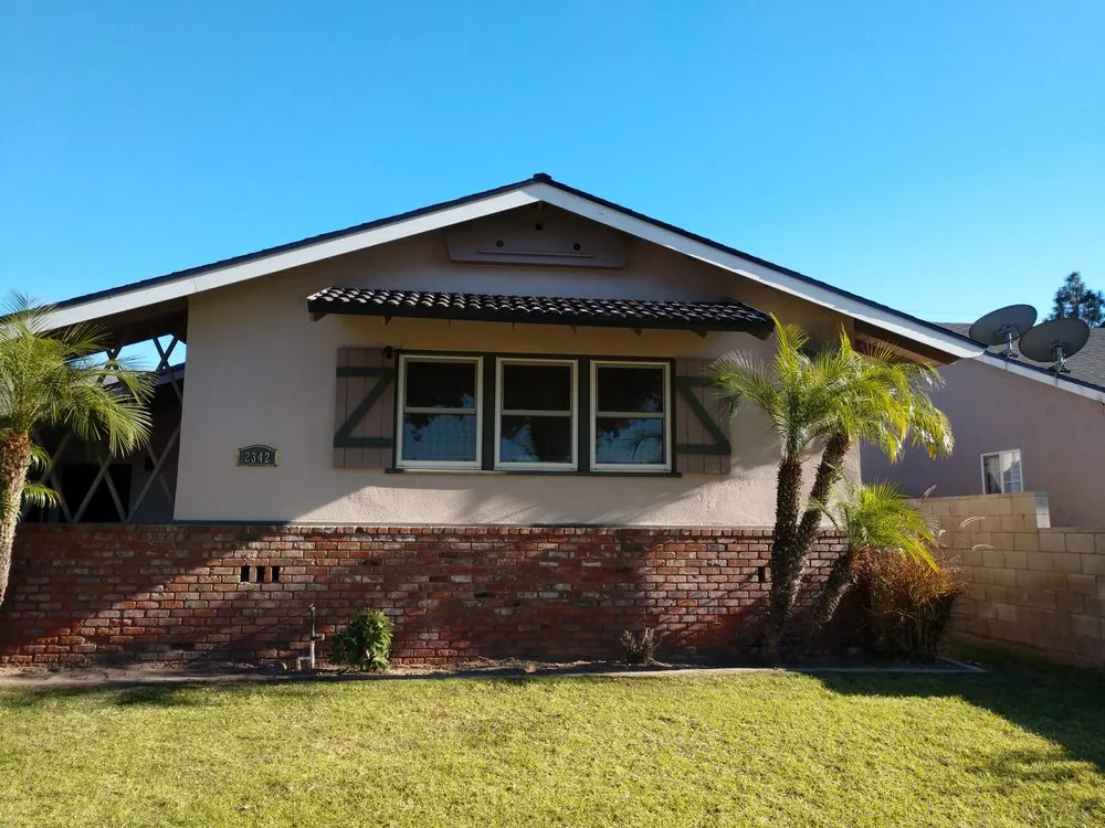 Slide of A.D. Roofing