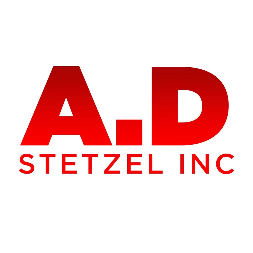 Slide of AD Stetzel Roofing