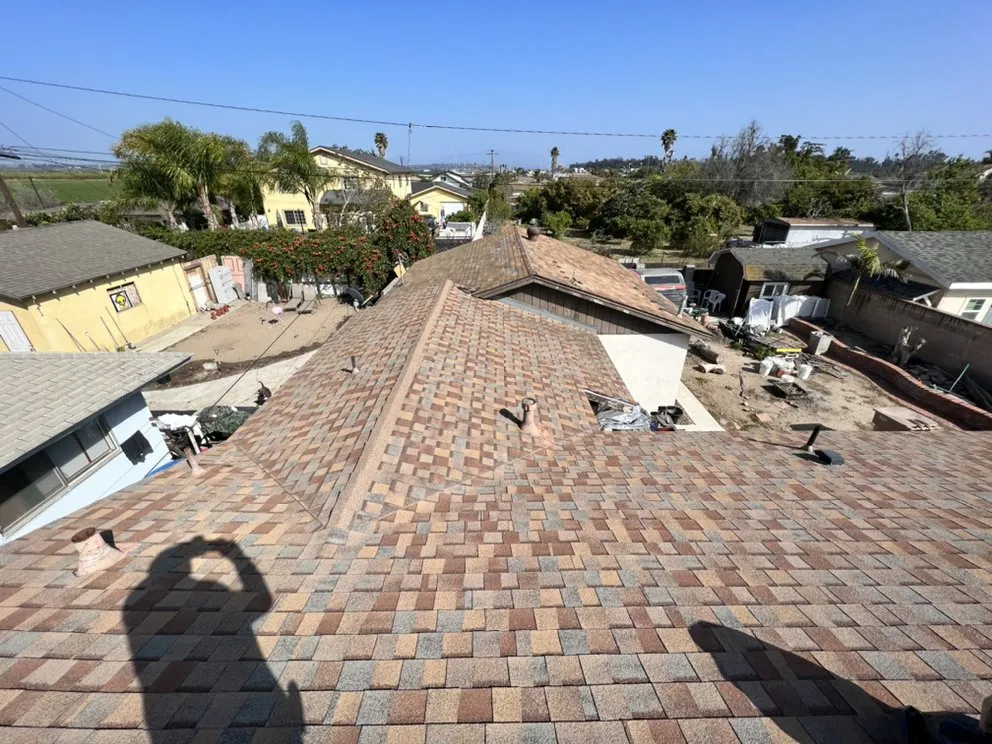 Slide of ADA Roofing