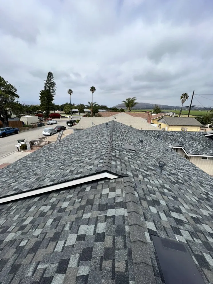 Slide of ADA Roofing