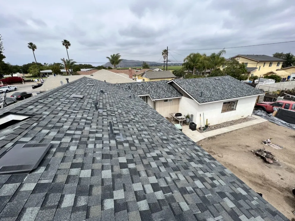 Slide of ADA Roofing