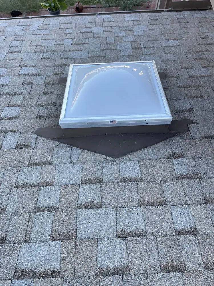 Slide of Adail Bastos Roofing