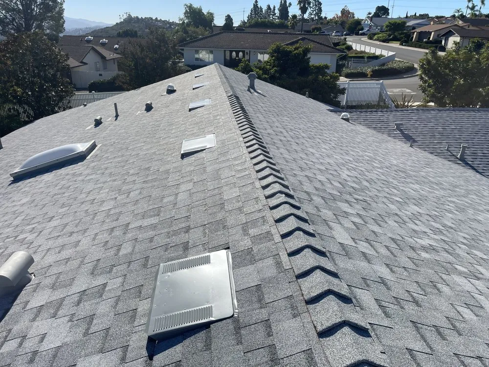 Slide of Adail Bastos Roofing