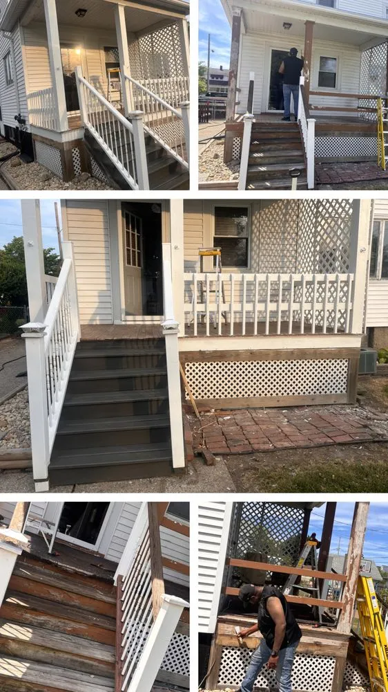 Slide of Adam & Associates