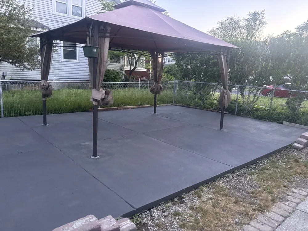 Slide of Adam & Associates