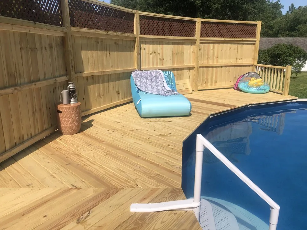 Slide of Adam & Associates